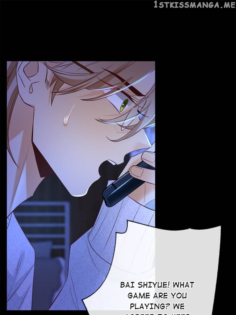 Stop! You Sexy Beast chapter 183 - page 1