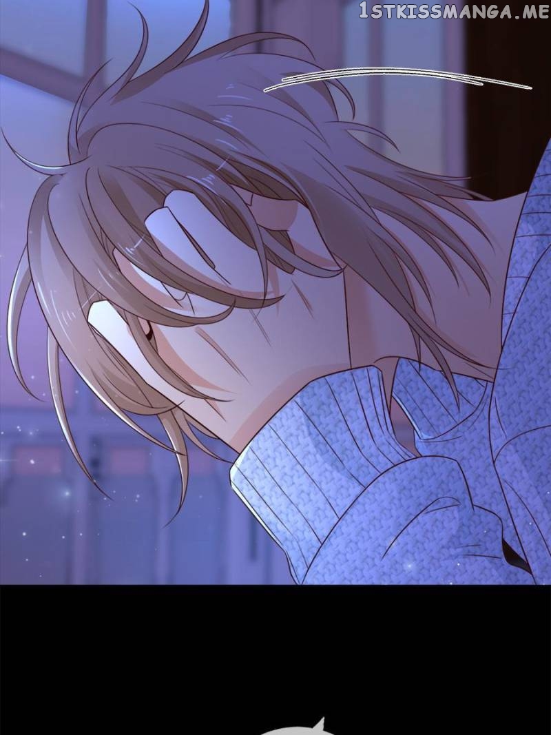 Stop! You Sexy Beast chapter 183 - page 11