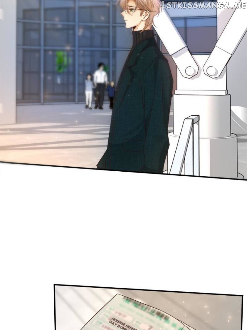 Stop! You Sexy Beast chapter 183 - page 15