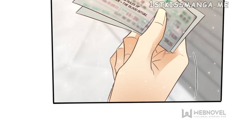 Stop! You Sexy Beast chapter 183 - page 16