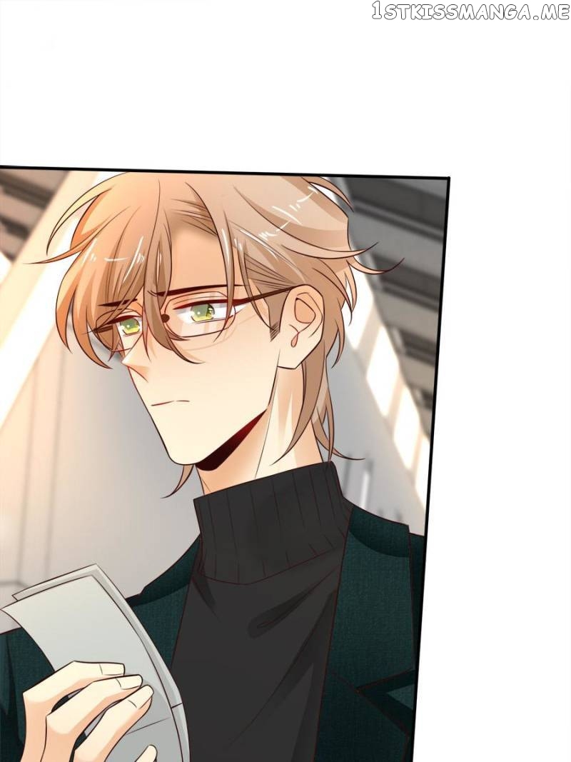 Stop! You Sexy Beast chapter 183 - page 17