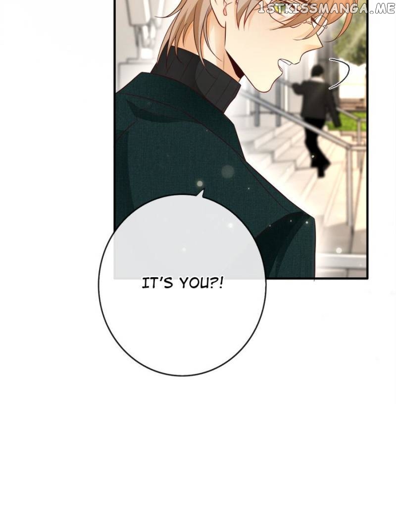 Stop! You Sexy Beast chapter 183 - page 21
