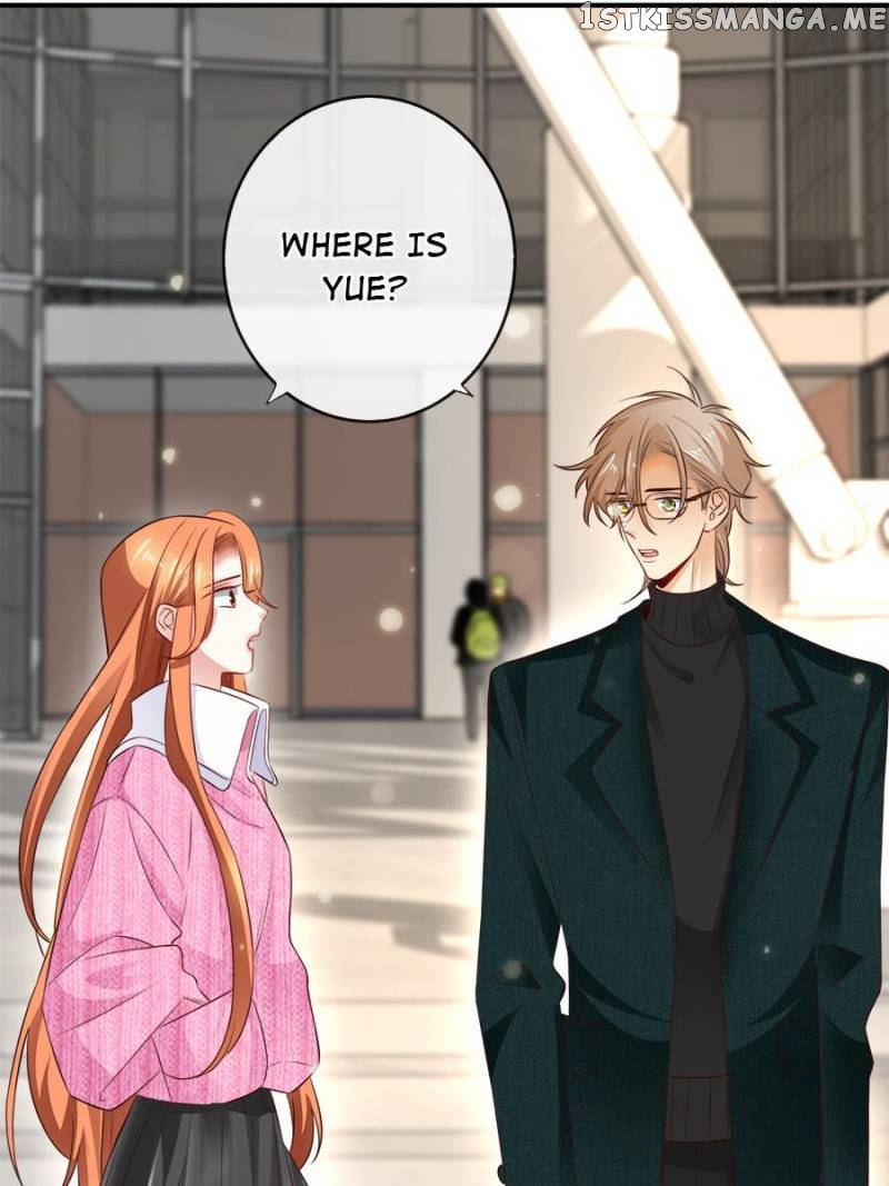 Stop! You Sexy Beast chapter 183 - page 23