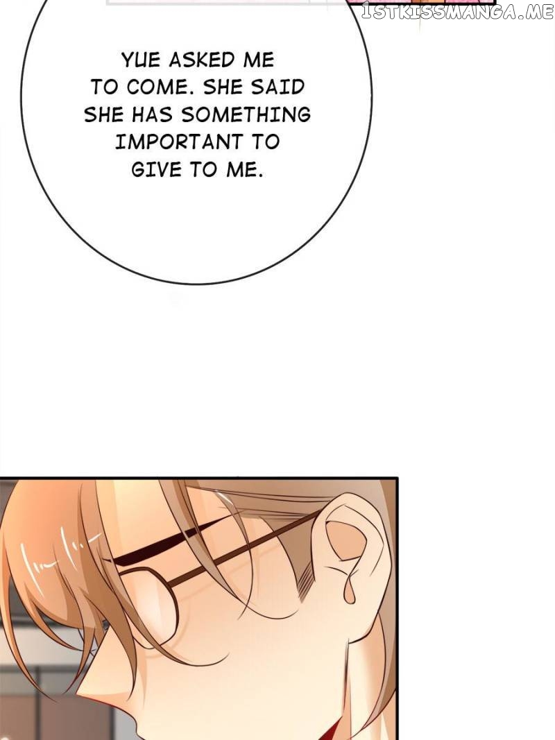 Stop! You Sexy Beast chapter 183 - page 26
