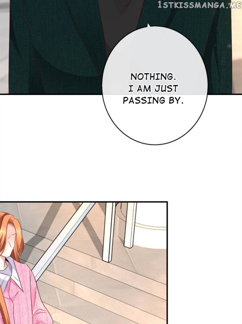 Stop! You Sexy Beast chapter 183 - page 30