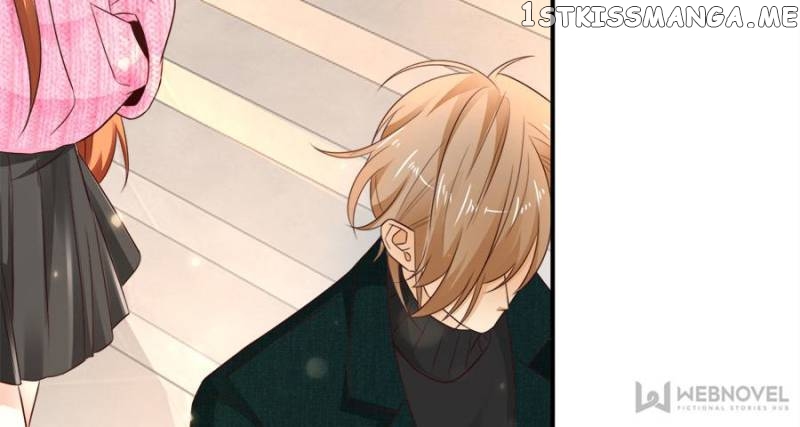 Stop! You Sexy Beast chapter 183 - page 31