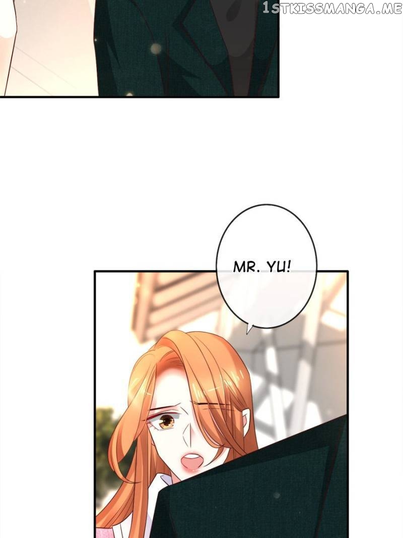 Stop! You Sexy Beast chapter 183 - page 32