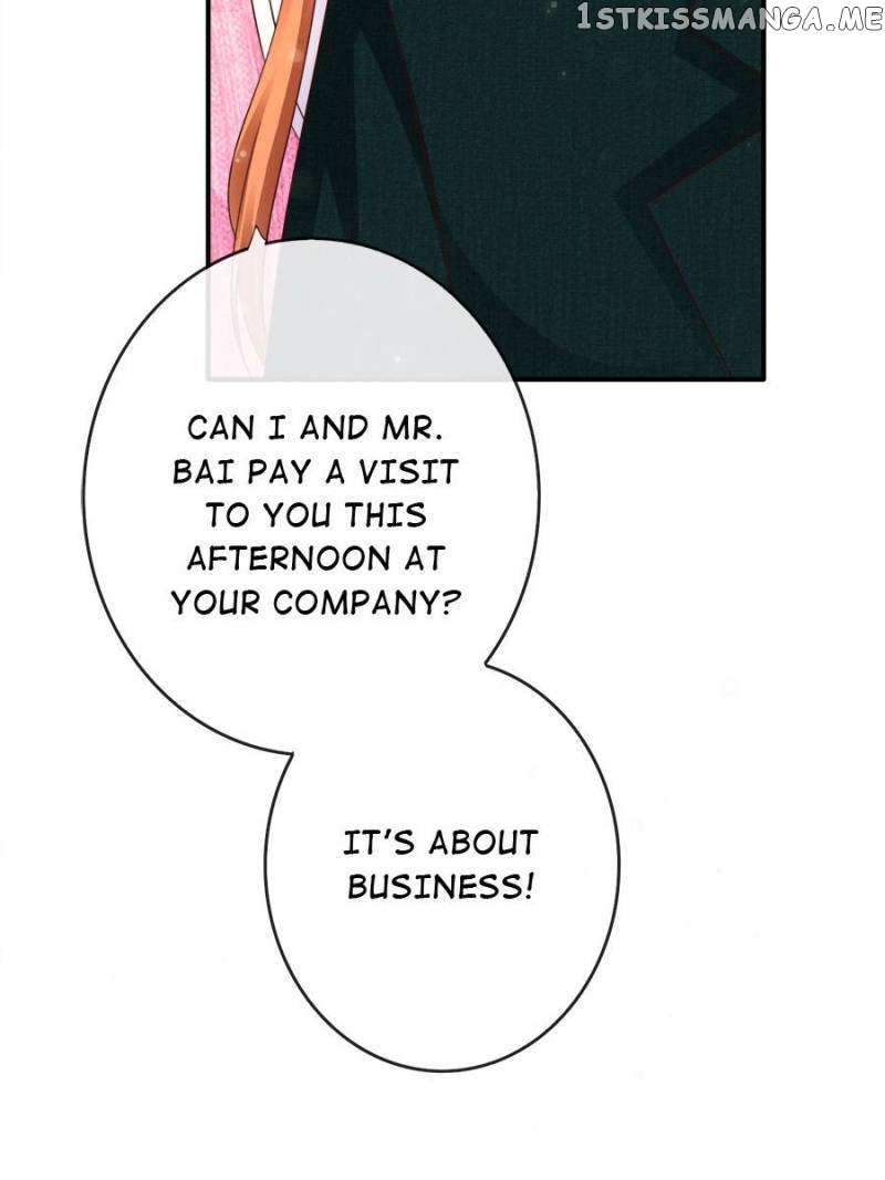 Stop! You Sexy Beast chapter 183 - page 33