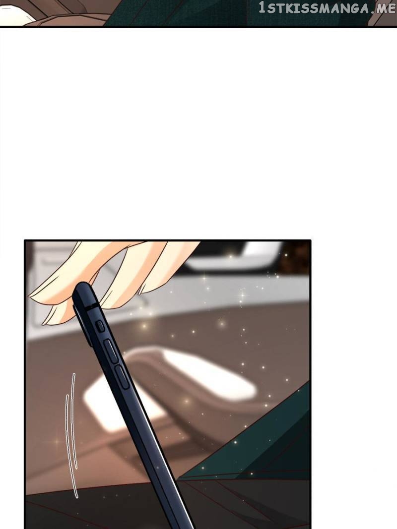 Stop! You Sexy Beast chapter 183 - page 39