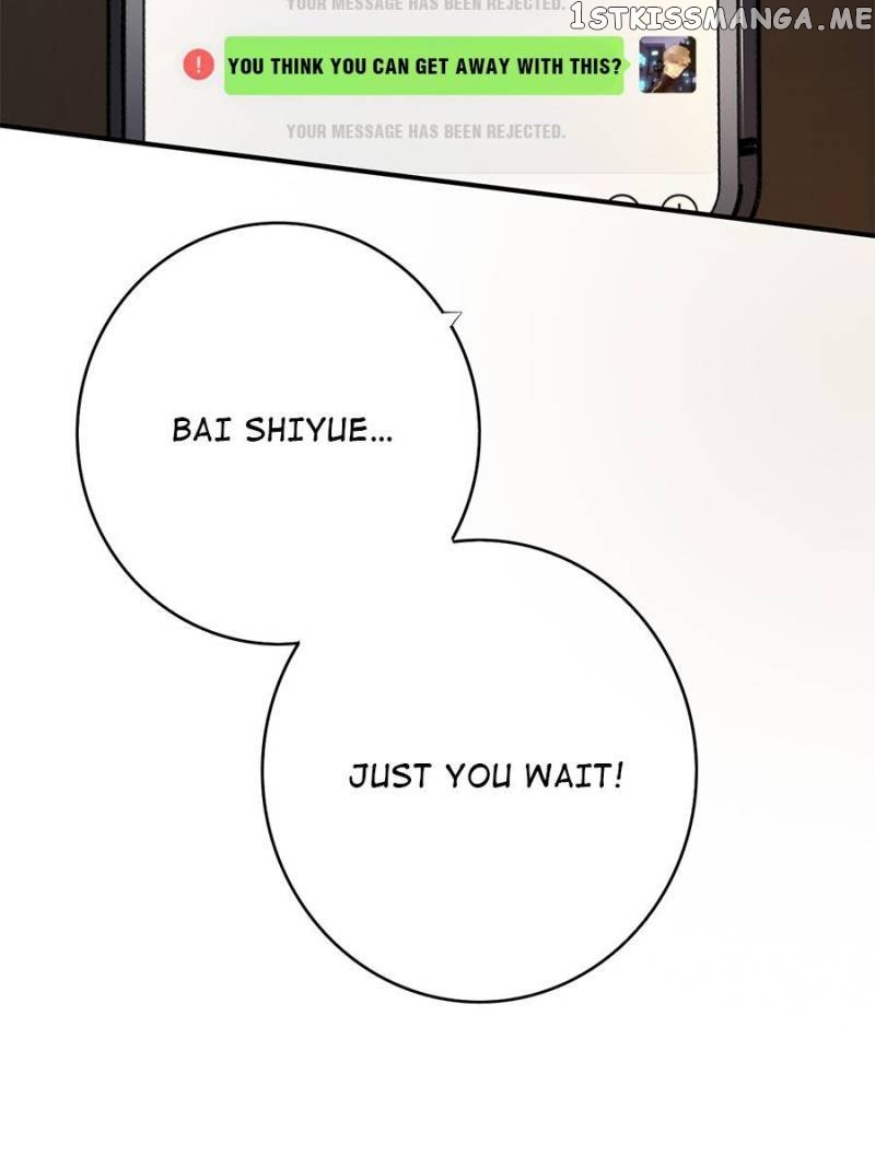 Stop! You Sexy Beast chapter 183 - page 42
