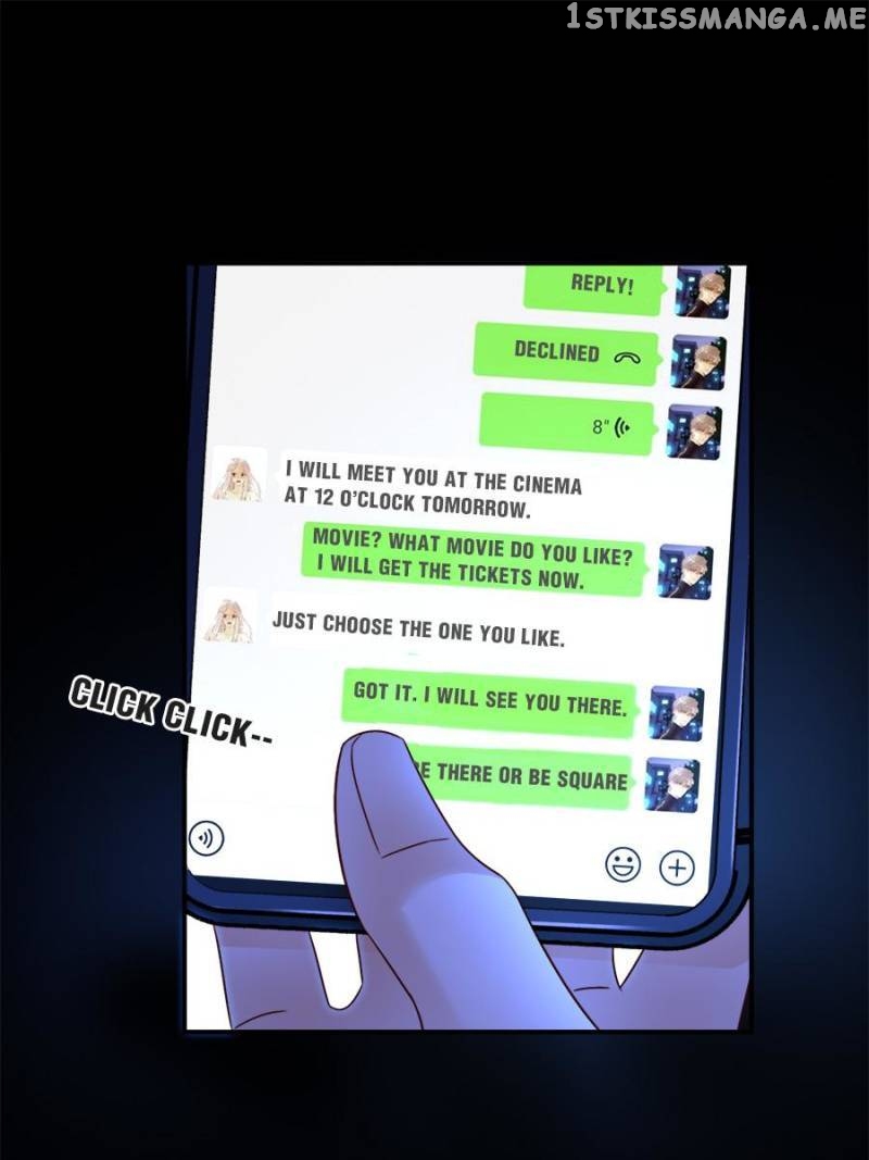 Stop! You Sexy Beast chapter 183 - page 5