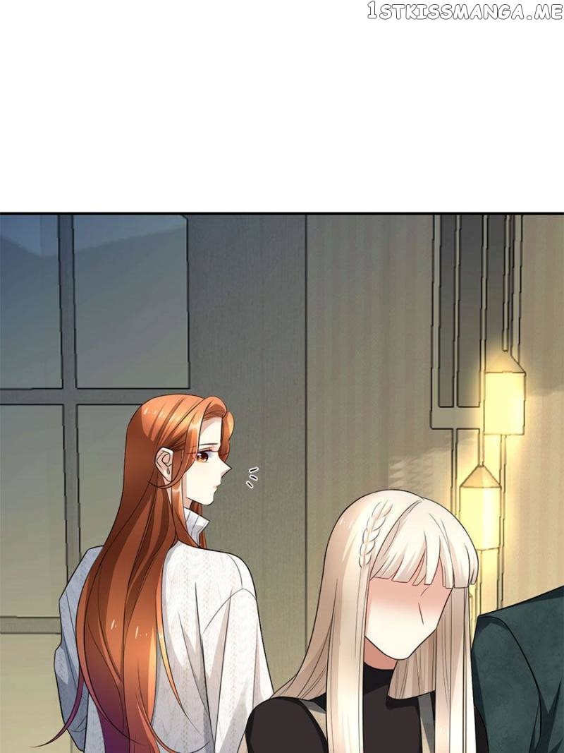 Stop! You Sexy Beast chapter 186 - page 1