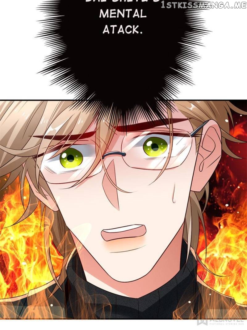 Stop! You Sexy Beast chapter 186 - page 11