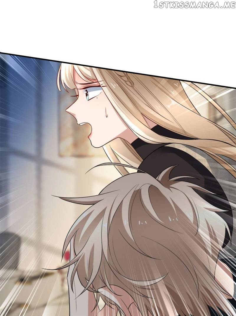 Stop! You Sexy Beast chapter 186 - page 13