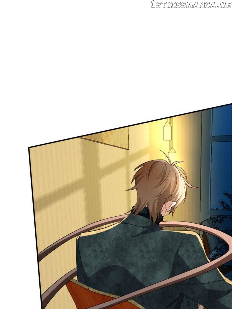 Stop! You Sexy Beast chapter 186 - page 15