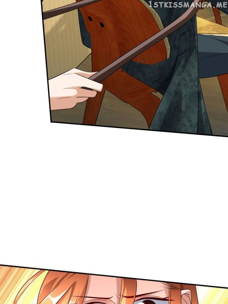 Stop! You Sexy Beast chapter 186 - page 16