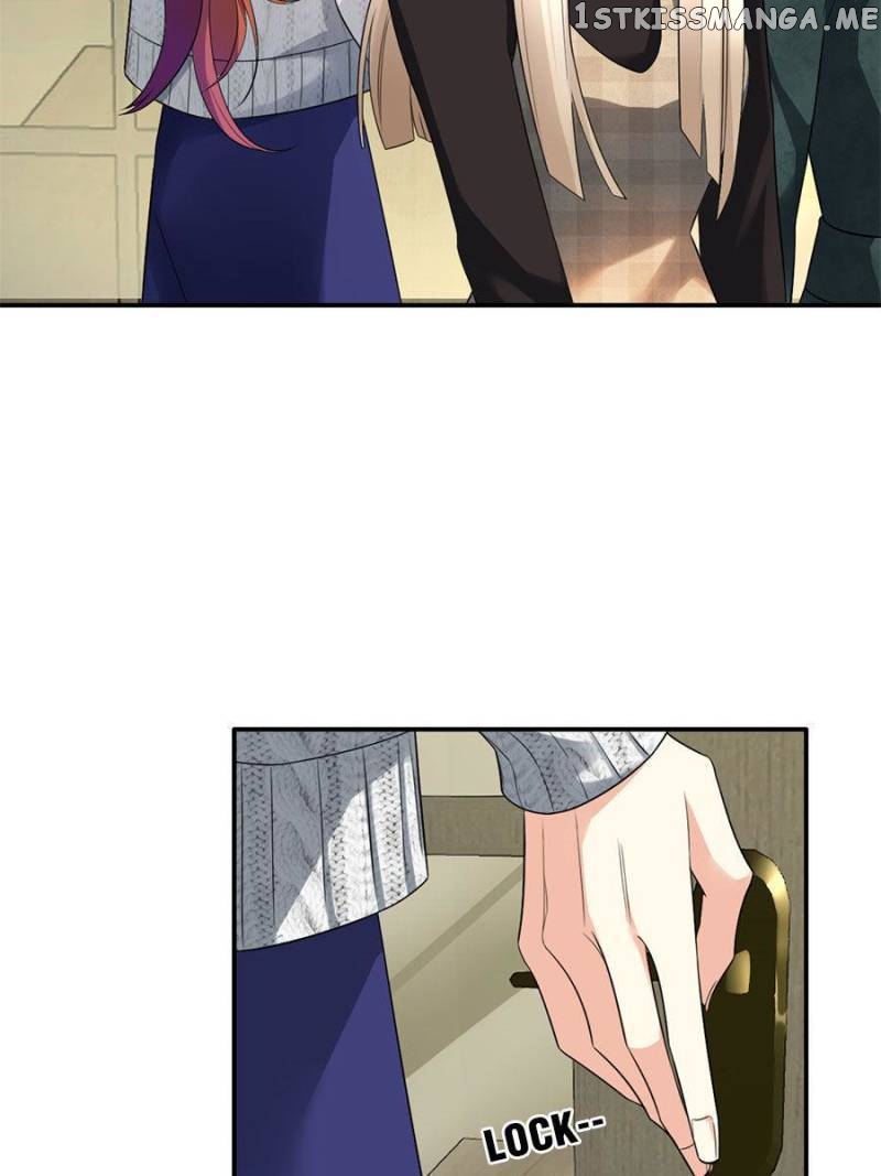 Stop! You Sexy Beast chapter 186 - page 2