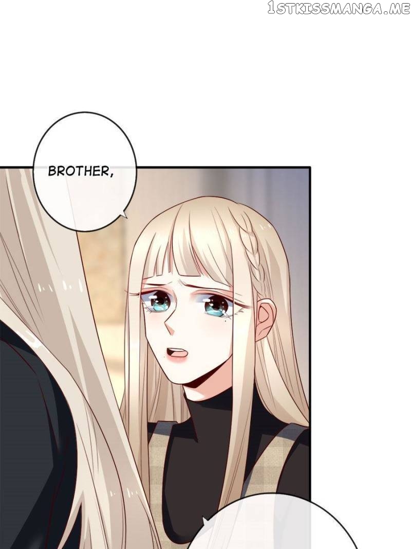 Stop! You Sexy Beast chapter 186 - page 24
