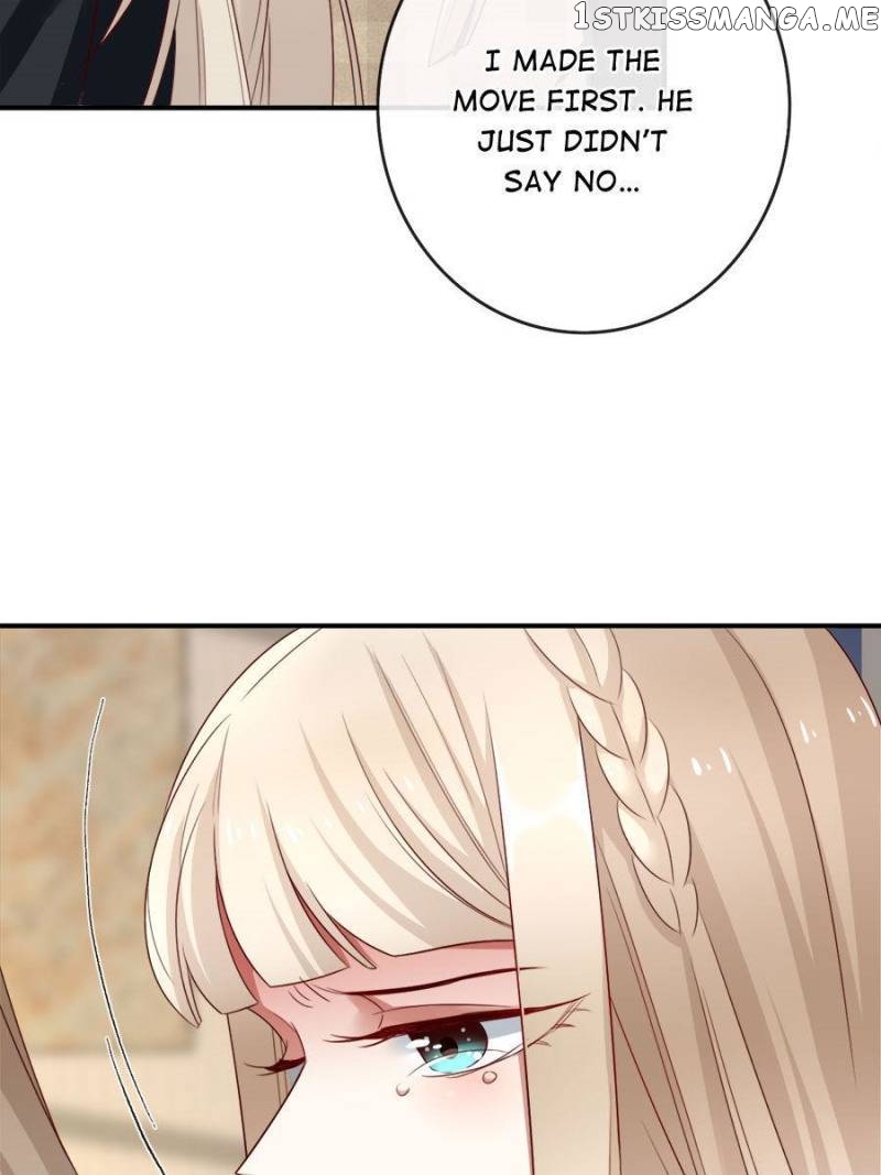 Stop! You Sexy Beast chapter 186 - page 25