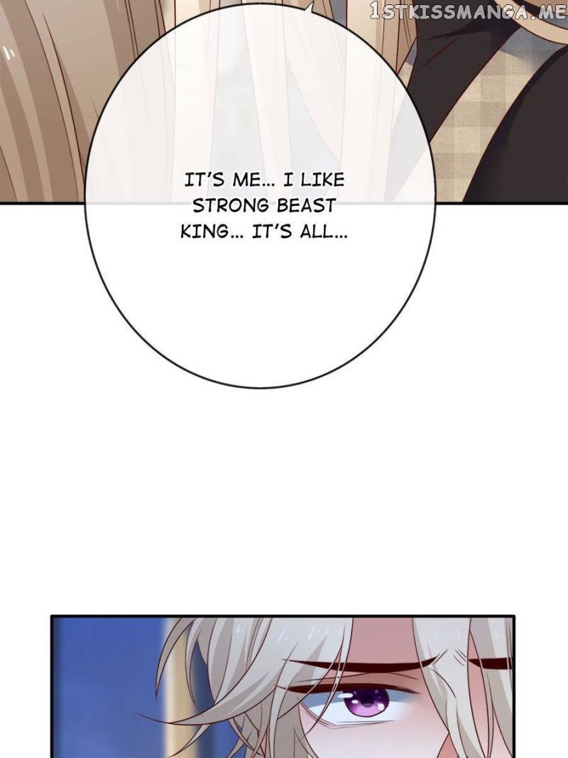 Stop! You Sexy Beast chapter 186 - page 27