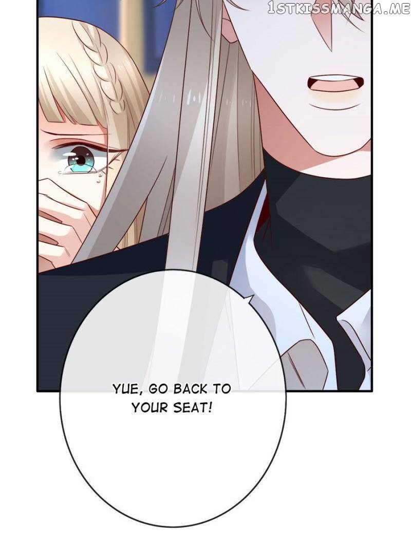 Stop! You Sexy Beast chapter 186 - page 28