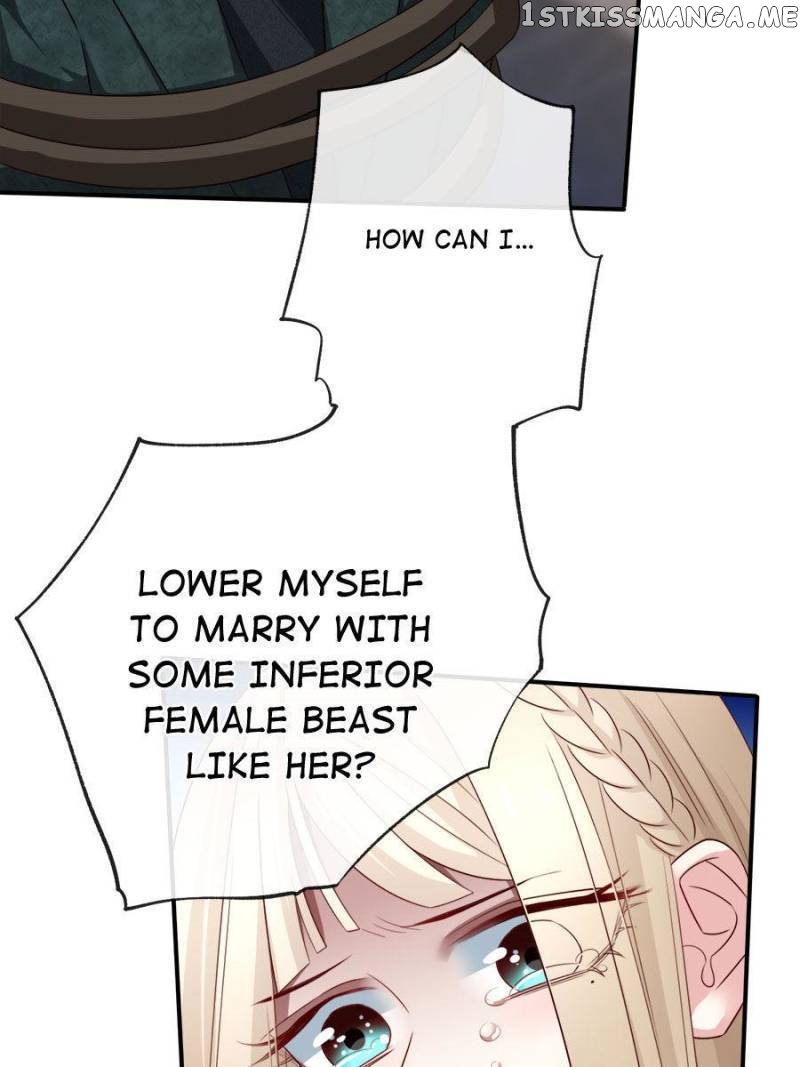 Stop! You Sexy Beast chapter 186 - page 31