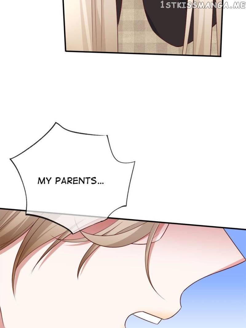 Stop! You Sexy Beast chapter 186 - page 33