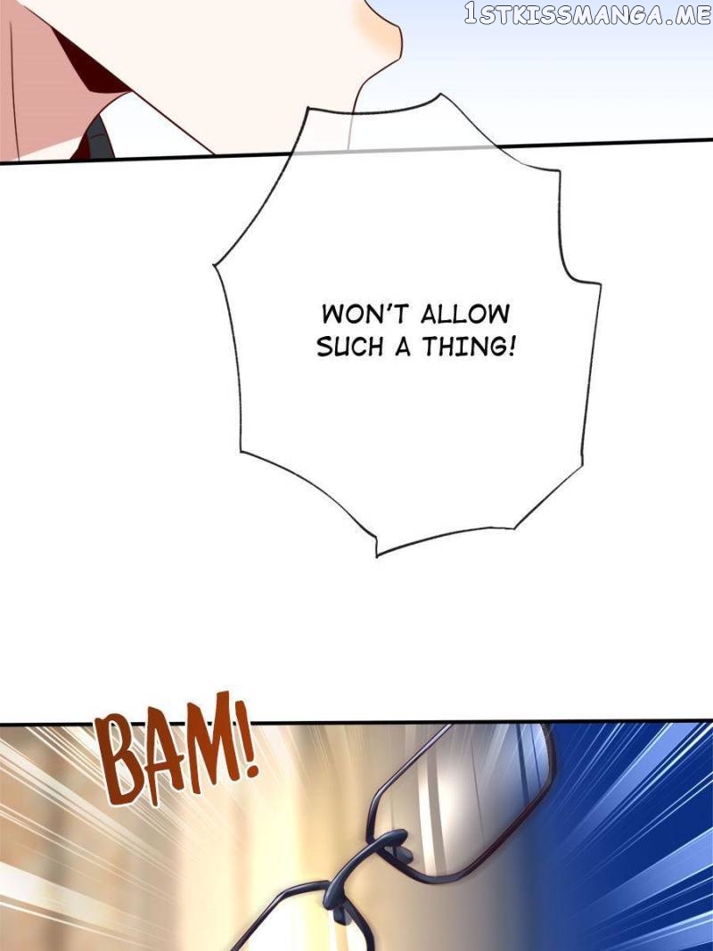 Stop! You Sexy Beast chapter 186 - page 34