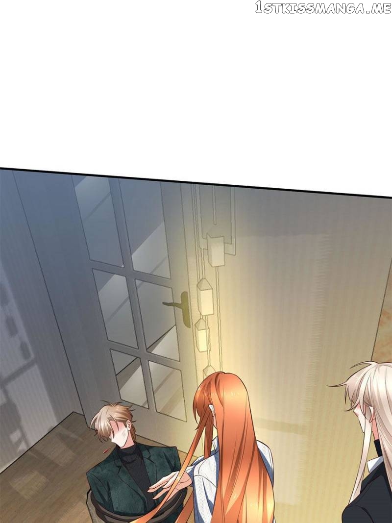 Stop! You Sexy Beast chapter 186 - page 36