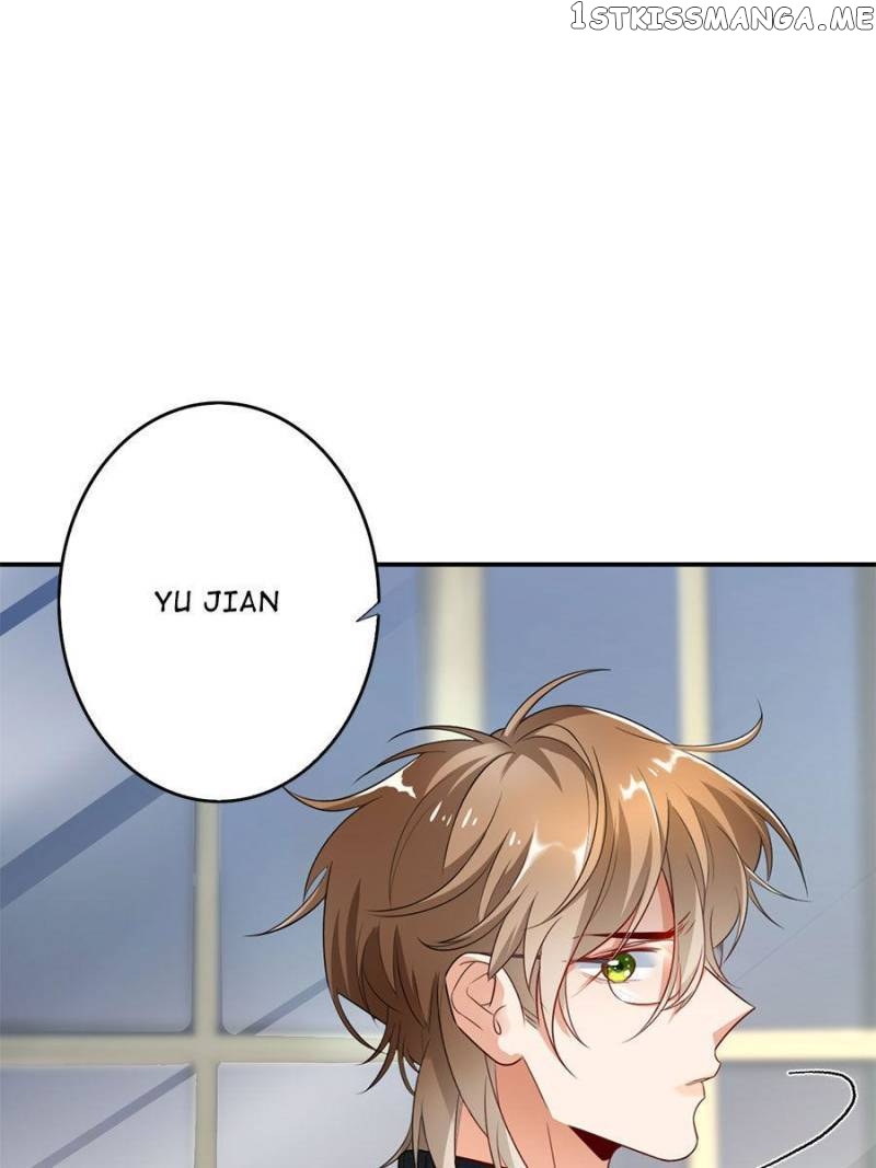 Stop! You Sexy Beast chapter 186 - page 4