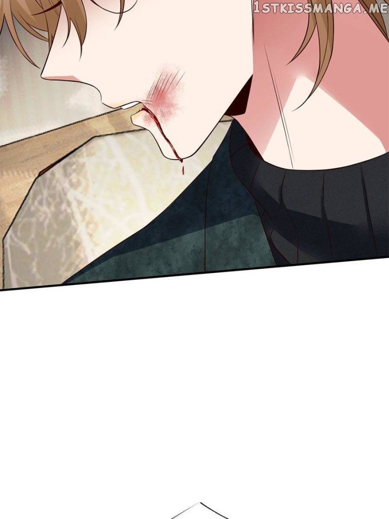 Stop! You Sexy Beast chapter 186 - page 40
