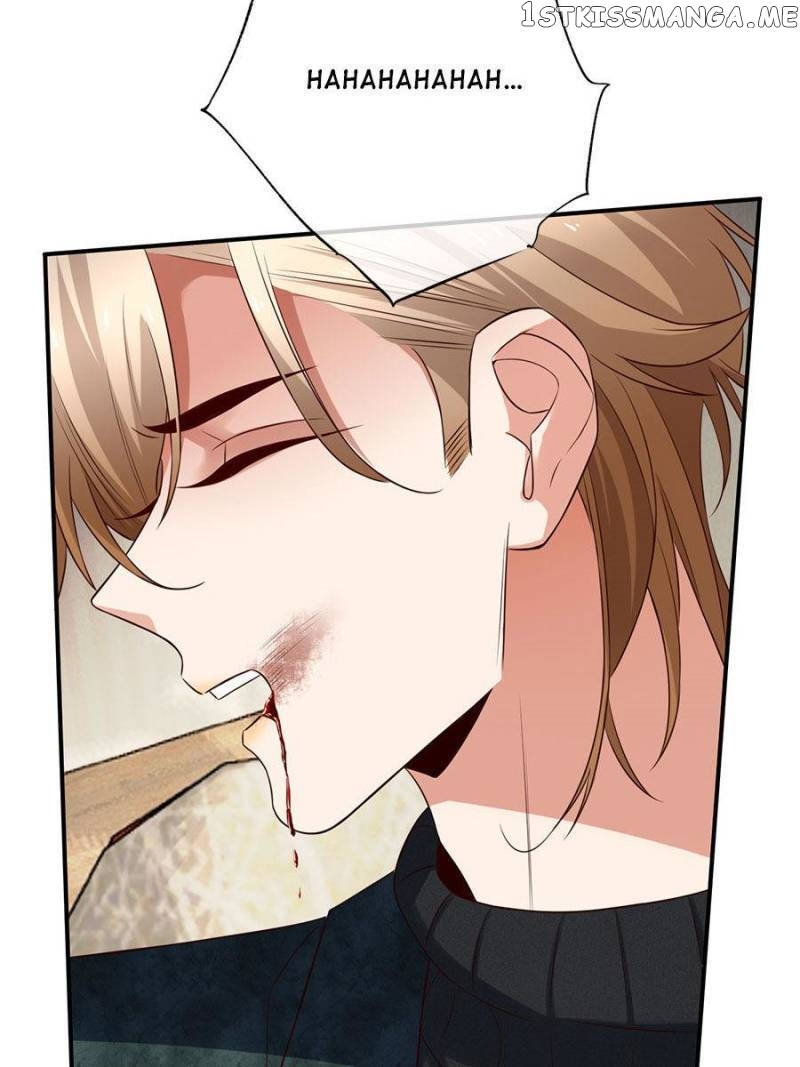 Stop! You Sexy Beast chapter 186 - page 42