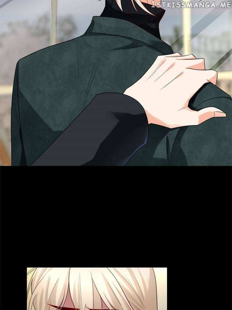 Stop! You Sexy Beast chapter 186 - page 5