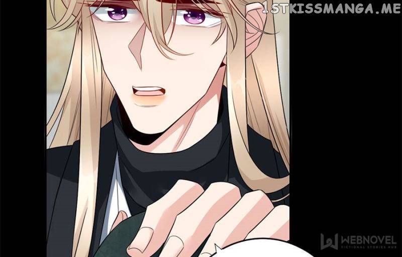 Stop! You Sexy Beast chapter 186 - page 6