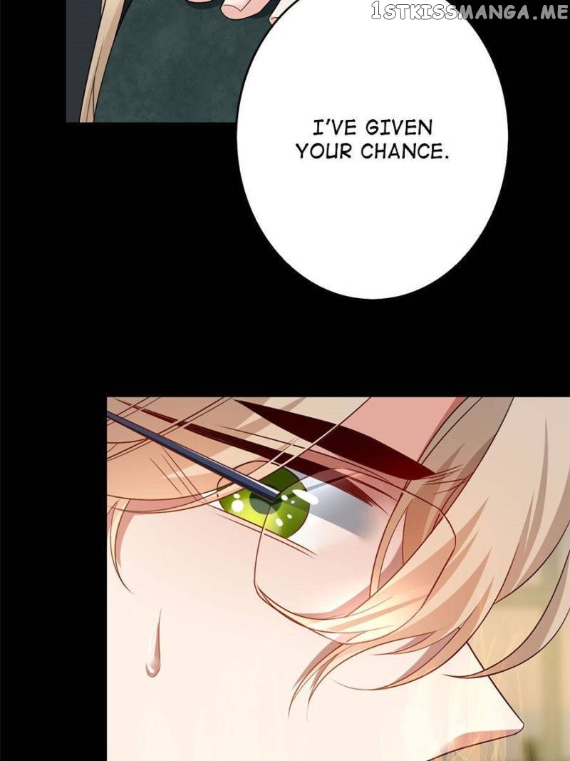 Stop! You Sexy Beast chapter 186 - page 7