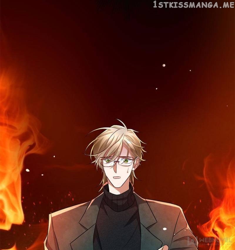Stop! You Sexy Beast chapter 186 - page 9
