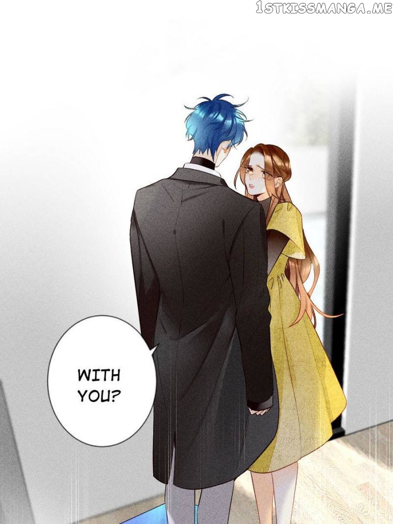 Stop! You Sexy Beast chapter 205 - page 1