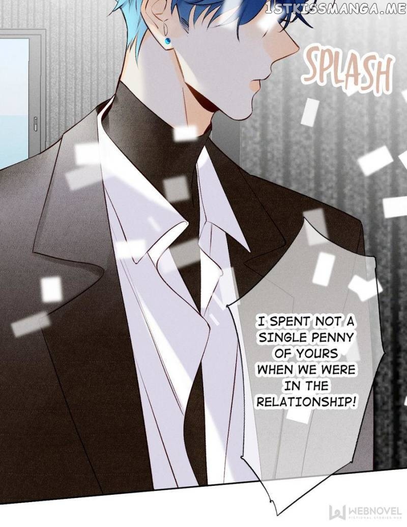 Stop! You Sexy Beast chapter 205 - page 19