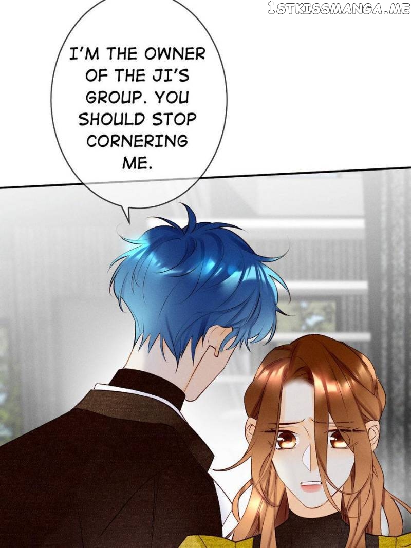 Stop! You Sexy Beast chapter 205 - page 24
