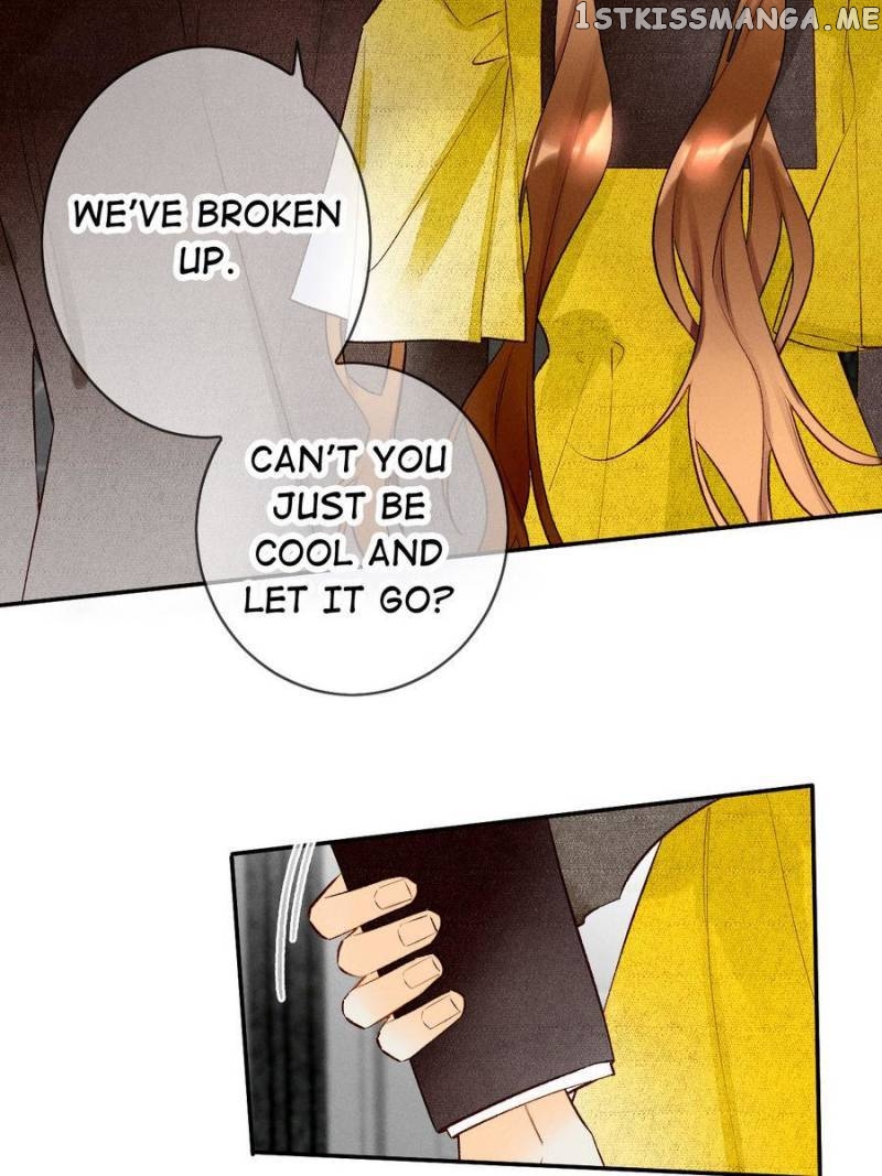 Stop! You Sexy Beast chapter 205 - page 25