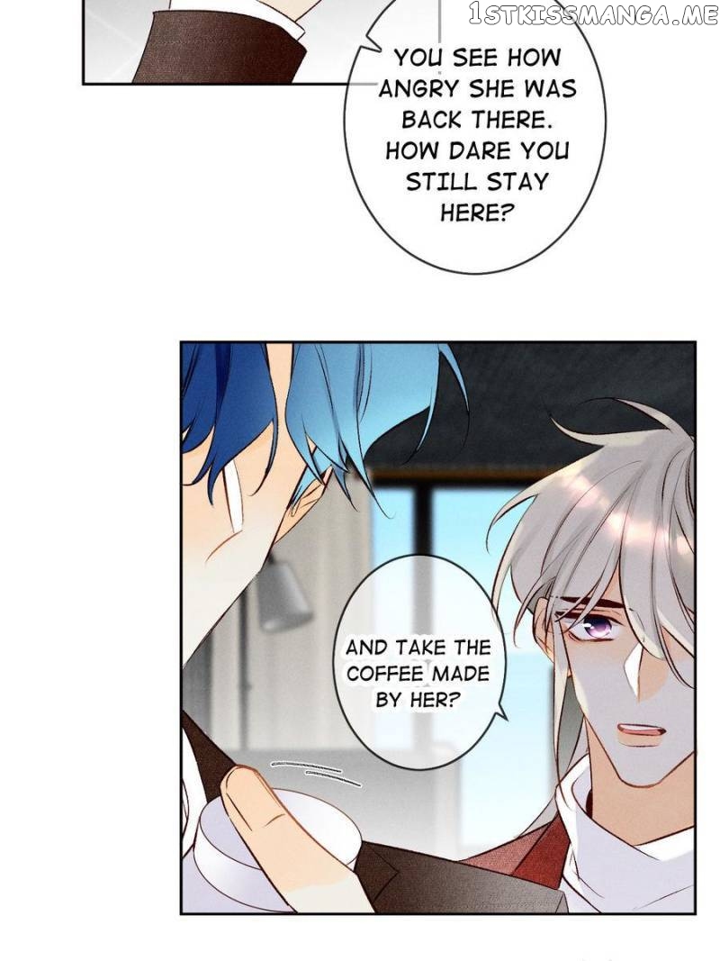 Stop! You Sexy Beast chapter 205 - page 32