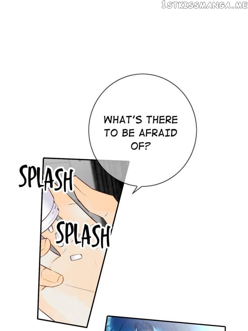 Stop! You Sexy Beast chapter 205 - page 34