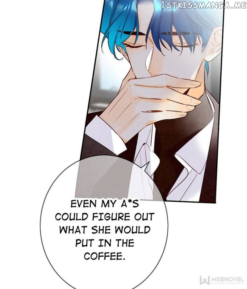 Stop! You Sexy Beast chapter 205 - page 35