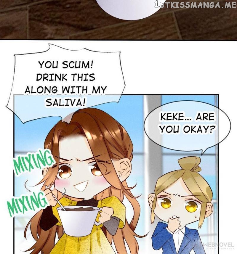 Stop! You Sexy Beast chapter 205 - page 37