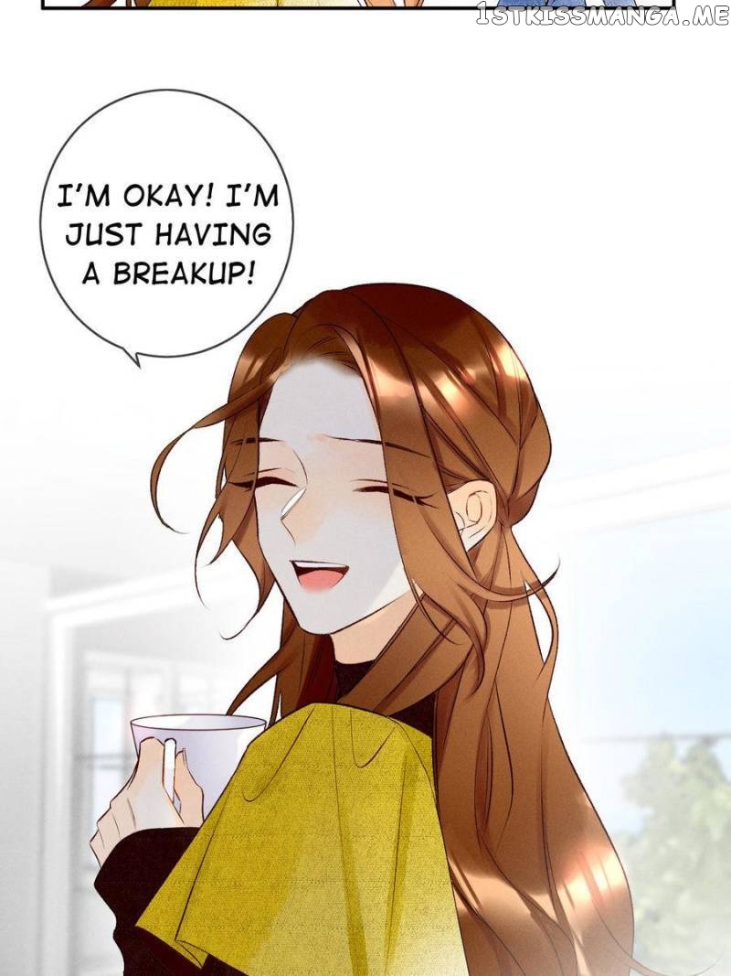 Stop! You Sexy Beast chapter 205 - page 38