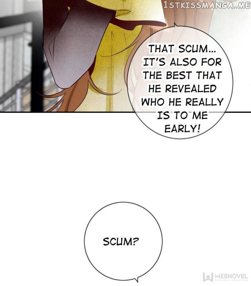 Stop! You Sexy Beast chapter 205 - page 39