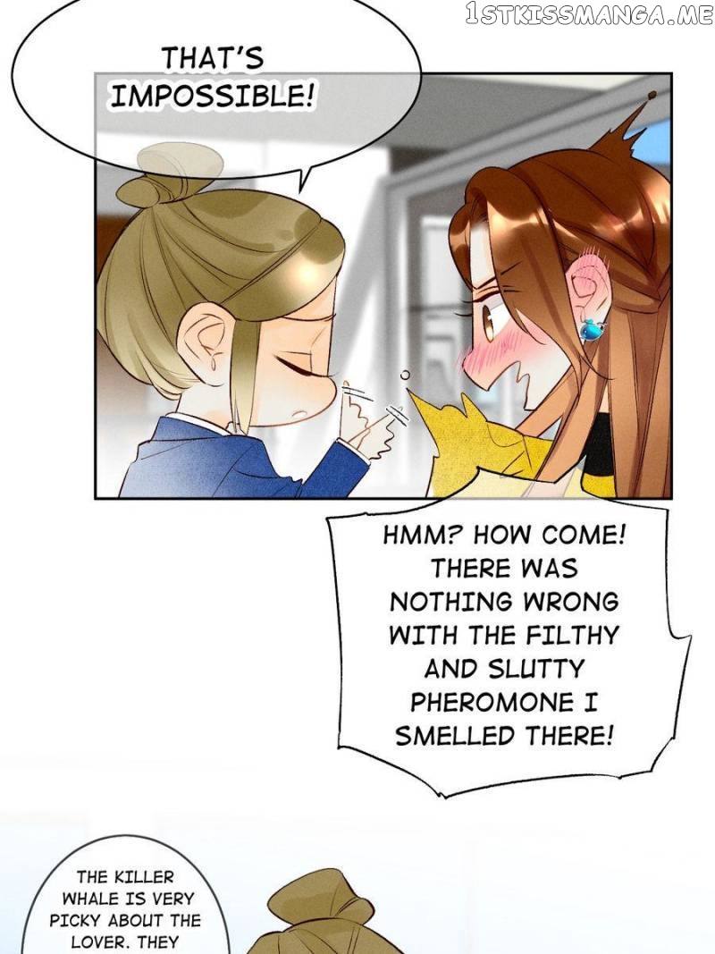 Stop! You Sexy Beast chapter 205 - page 42