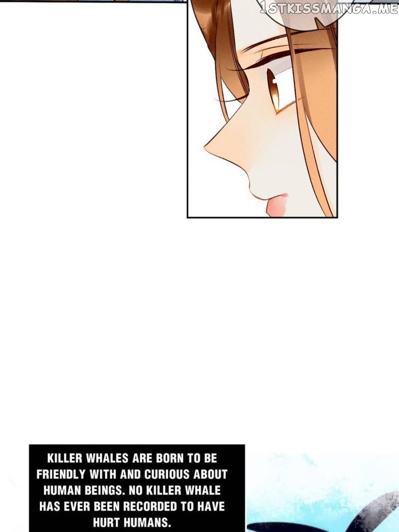 Stop! You Sexy Beast chapter 205 - page 44
