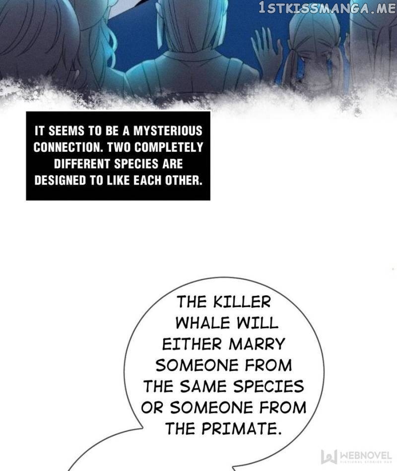 Stop! You Sexy Beast chapter 205 - page 48