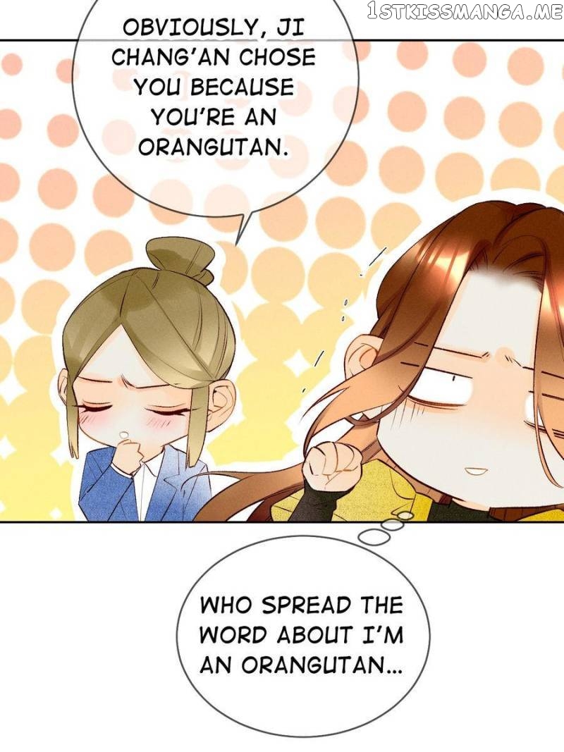 Stop! You Sexy Beast chapter 205 - page 49